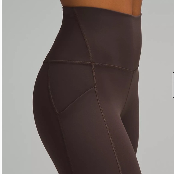 Lululemon Tights - Picture 2 of 9